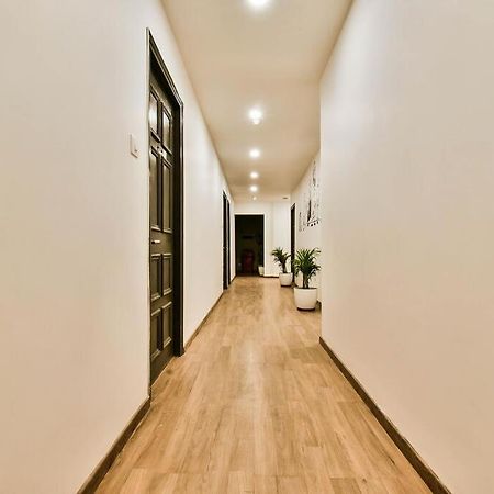 Mudita By Kirti Hotel Patna  Exterior photo